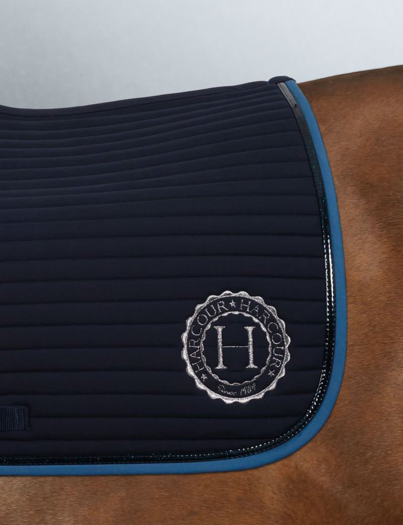 Harcour Karembar Saddle Pad - Harcour USA - Equiluxe Tack