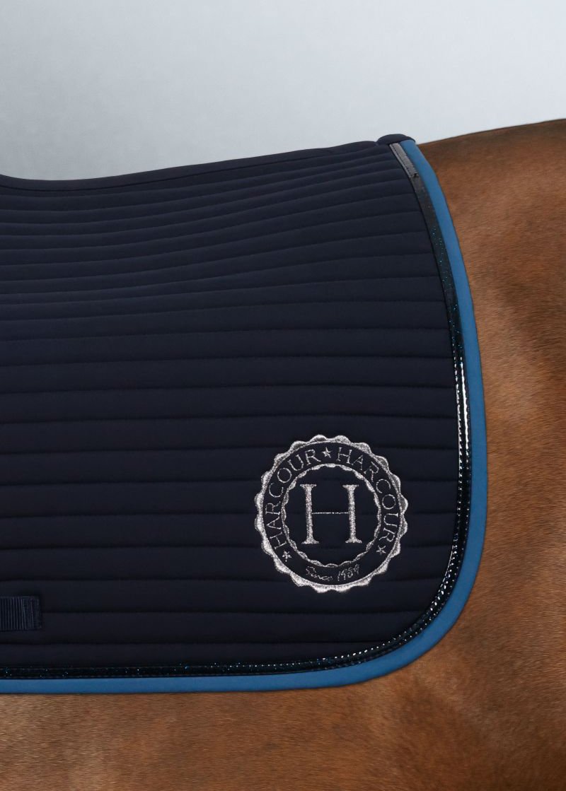Harcour Karembar Saddle Pad - Harcour USA - Equiluxe Tack