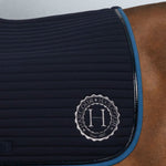 Harcour Karembar Saddle Pad - Harcour USA - Equiluxe Tack