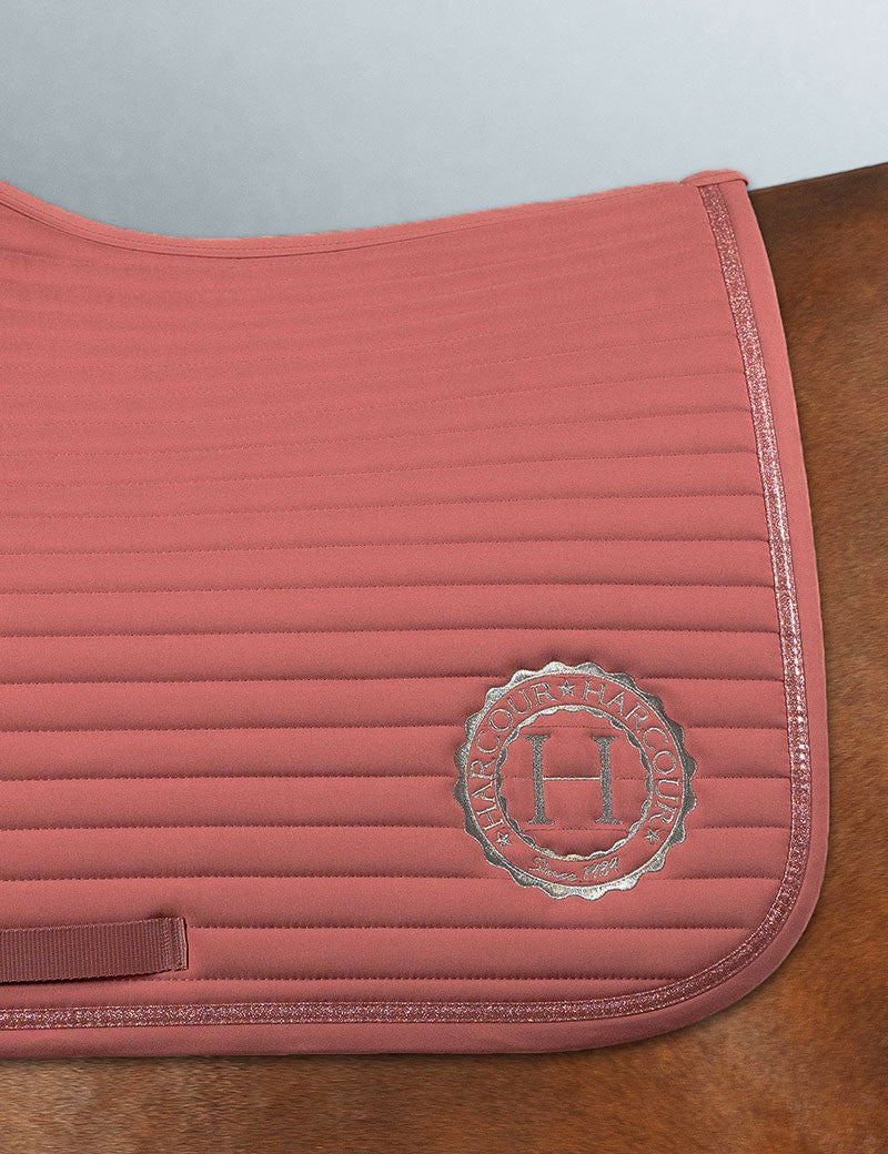 Harcour Karembar Saddle Pad - Harcour USA - Equiluxe Tack