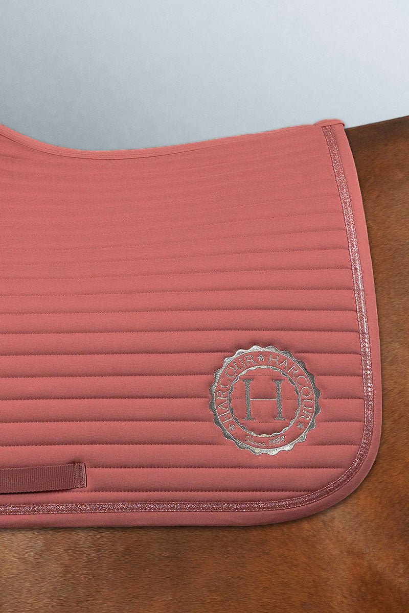Harcour Karembar Saddle Pad - Harcour USA - Equiluxe Tack