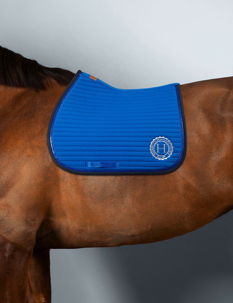 Harcour Karembar Saddle Pad - Harcour USA - Equiluxe Tack