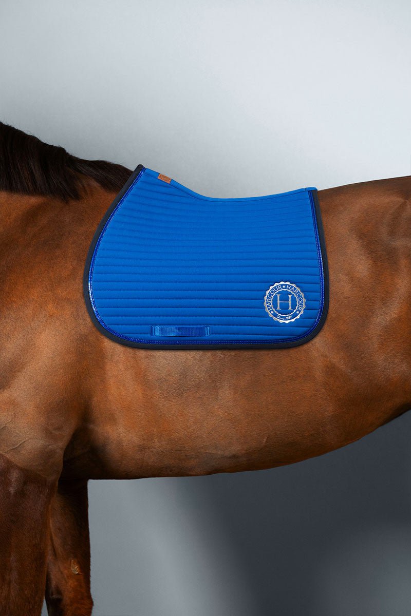 Harcour Karembar Saddle Pad - Harcour USA - Equiluxe Tack