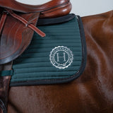 Harcour Karembar Saddle Pad - Harcour USA - Equiluxe Tack