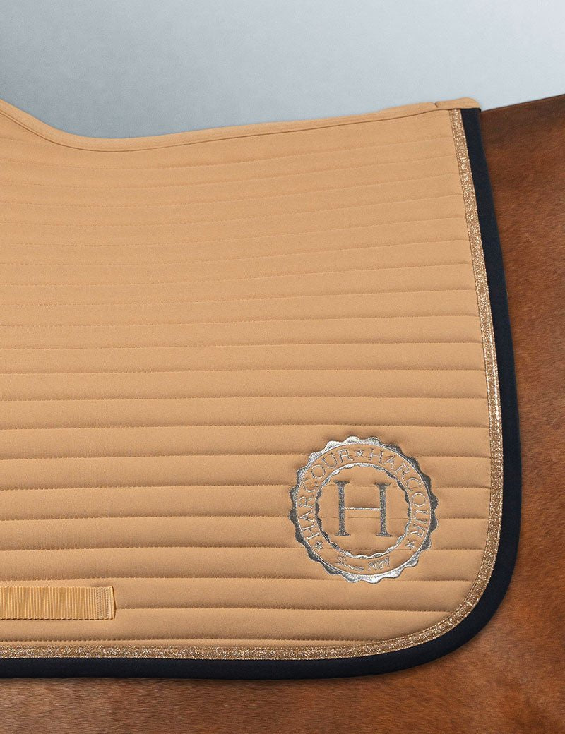 Harcour Karembar Saddle Pad - Harcour USA - Equiluxe Tack