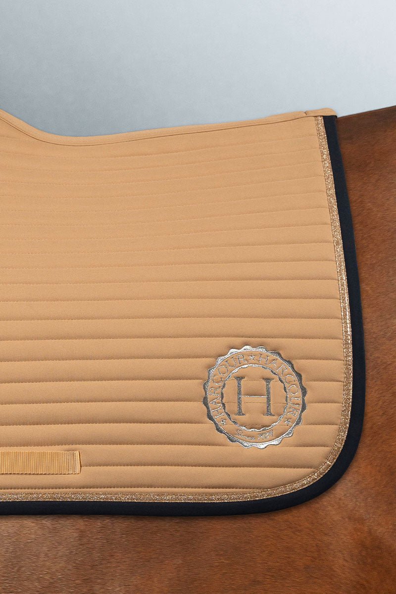 Harcour Karembar Saddle Pad - Harcour USA - Equiluxe Tack
