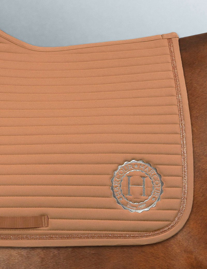 Harcour Karembar Saddle Pad - Harcour USA - Equiluxe Tack