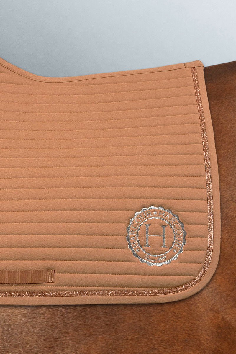 Harcour Karembar Saddle Pad - Harcour USA - Equiluxe Tack
