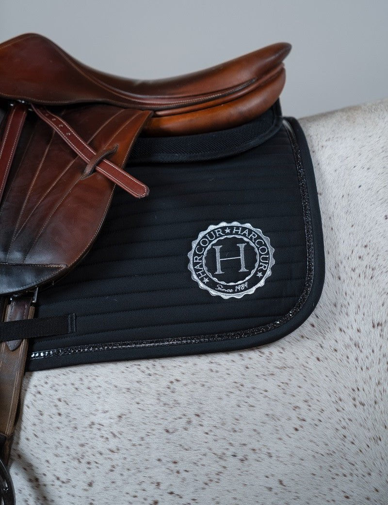 Harcour Karembar Saddle Pad - Harcour USA - Equiluxe Tack
