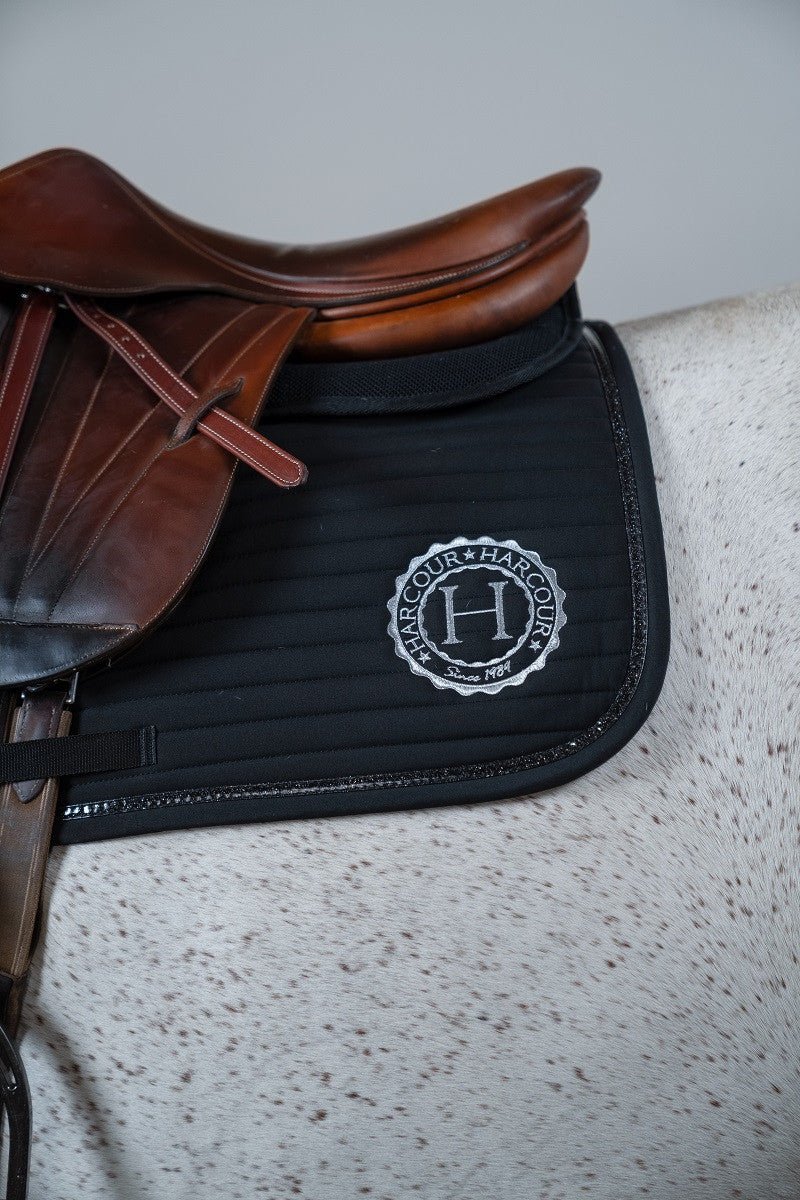 Harcour Karembar Saddle Pad - Harcour USA - Equiluxe Tack
