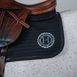 Harcour Karembar Saddle Pad - Harcour USA - Equiluxe Tack
