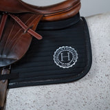 Harcour Karembar Saddle Pad - Harcour USA - Equiluxe Tack