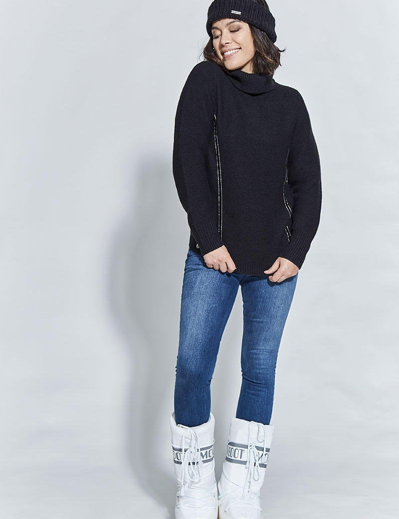 Harcour Karen Women Pullover - Harcour USA - Equiluxe Tack
