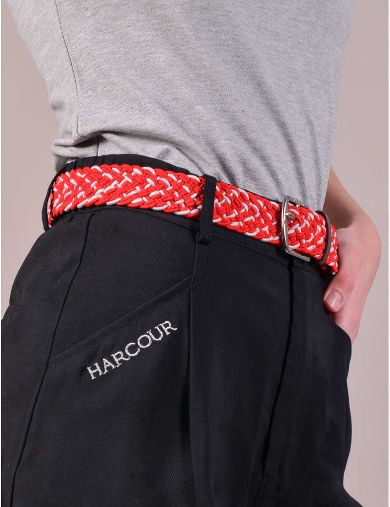 Harcour Kinoa Belt - Harcour USA - Equiluxe Tack