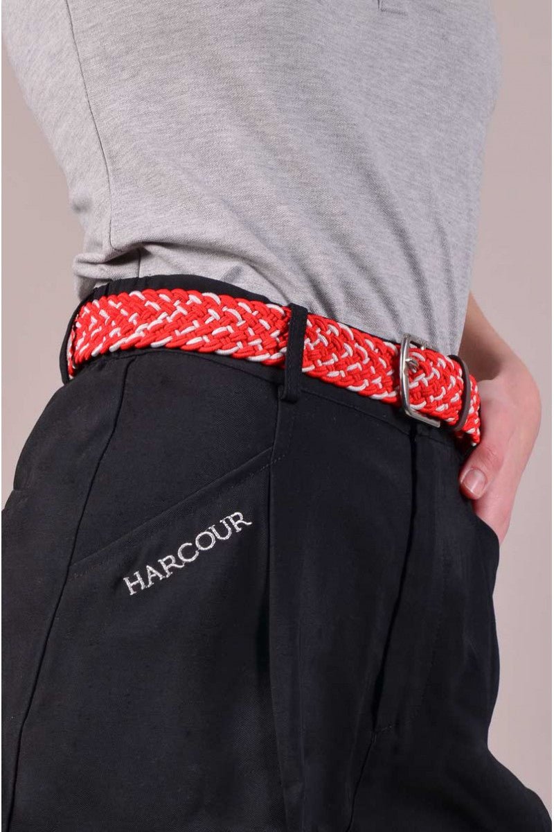 Harcour Kinoa Belt - Harcour USA - Equiluxe Tack