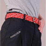 Harcour Kinoa Belt - Harcour USA - Equiluxe Tack