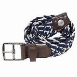 Harcour Kinoa Belt - Harcour USA - Equiluxe Tack