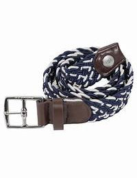 Harcour Kinoa Belt - Harcour USA - Equiluxe Tack