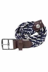 Harcour Kinoa Belt - Harcour USA - Equiluxe Tack