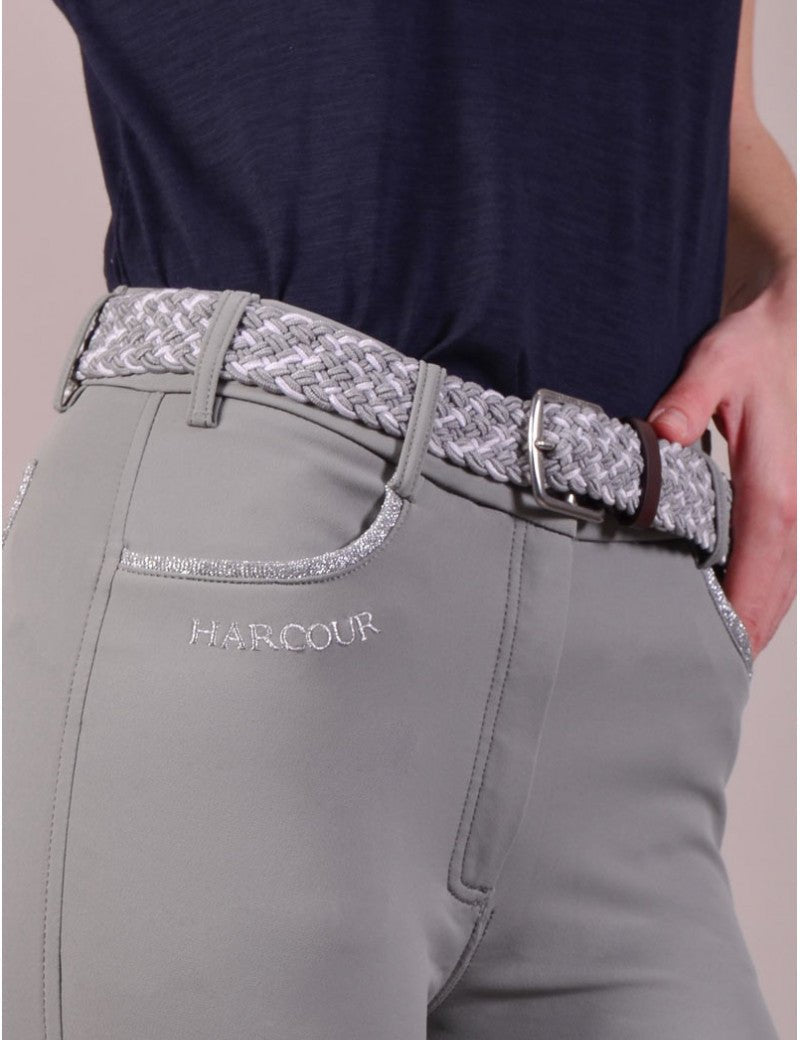 Harcour Kinoa Belt - Harcour USA - Equiluxe Tack