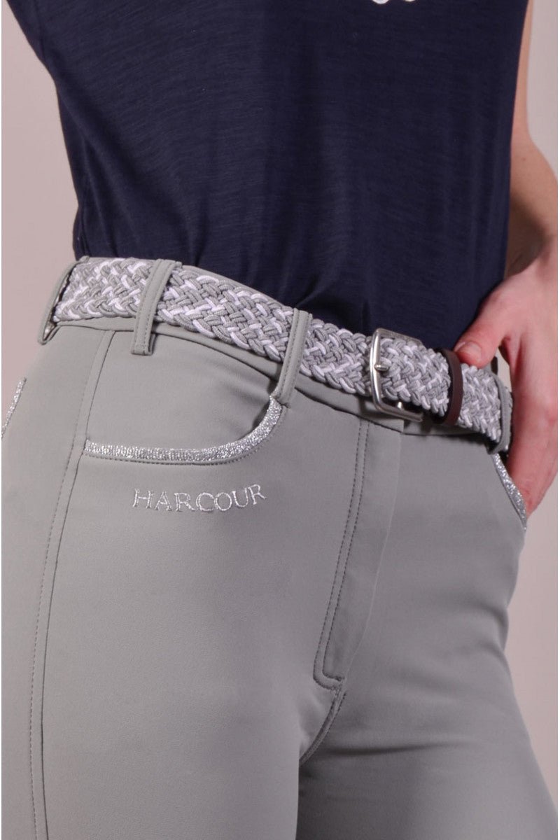Harcour Kinoa Belt - Harcour USA - Equiluxe Tack