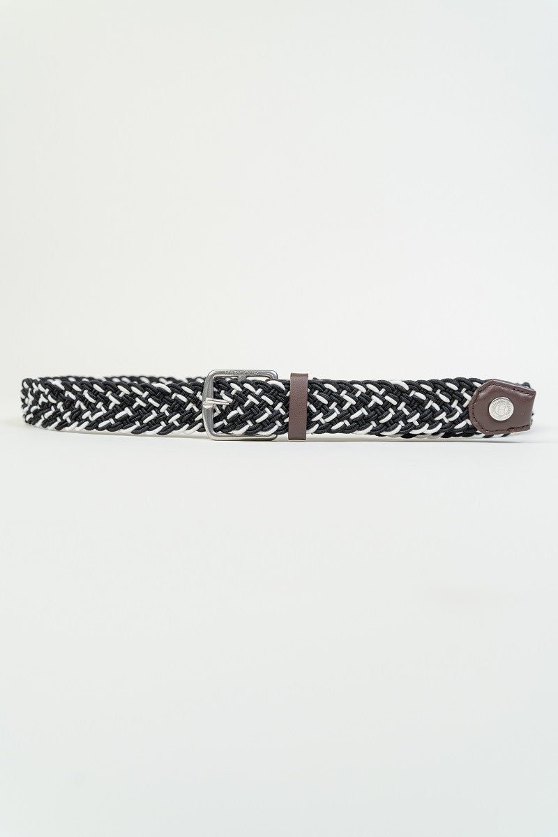 Harcour Kinoa Belt - Harcour USA - Equiluxe Tack