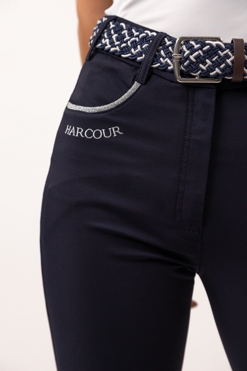 Harcour Kinoa Belt - Harcour USA - Equiluxe Tack
