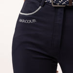 Harcour Kinoa Belt - Harcour USA - Equiluxe Tack