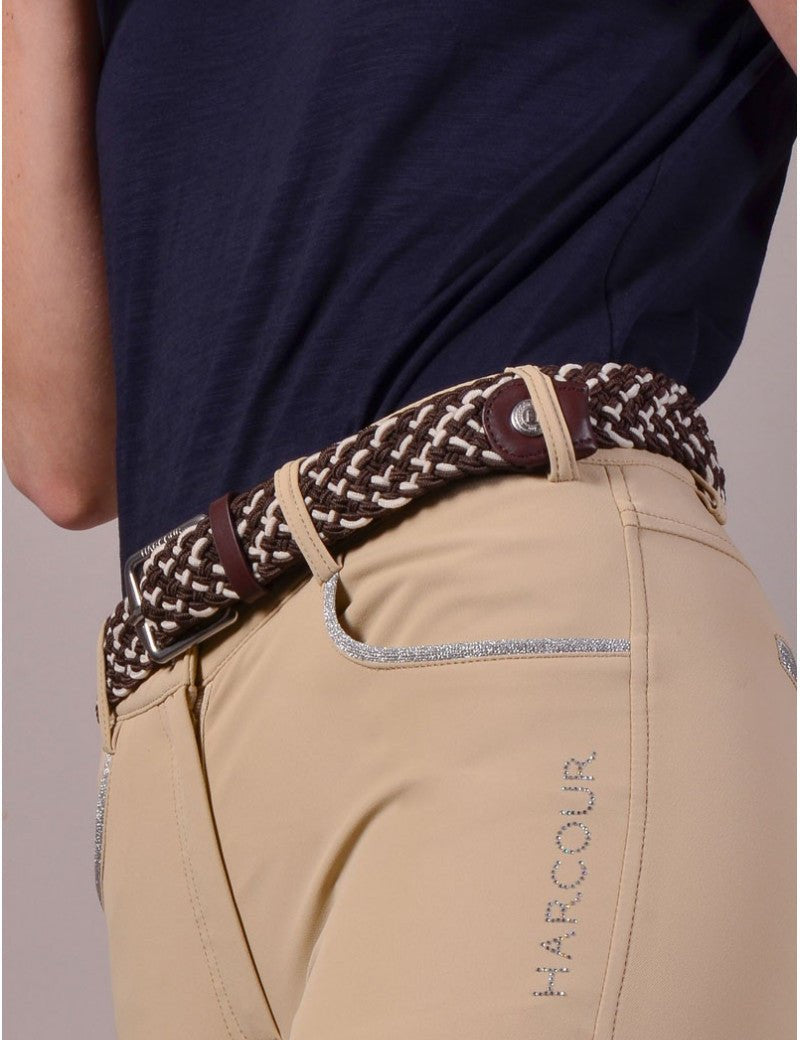 Harcour Kinoa Belt - Harcour USA - Equiluxe Tack