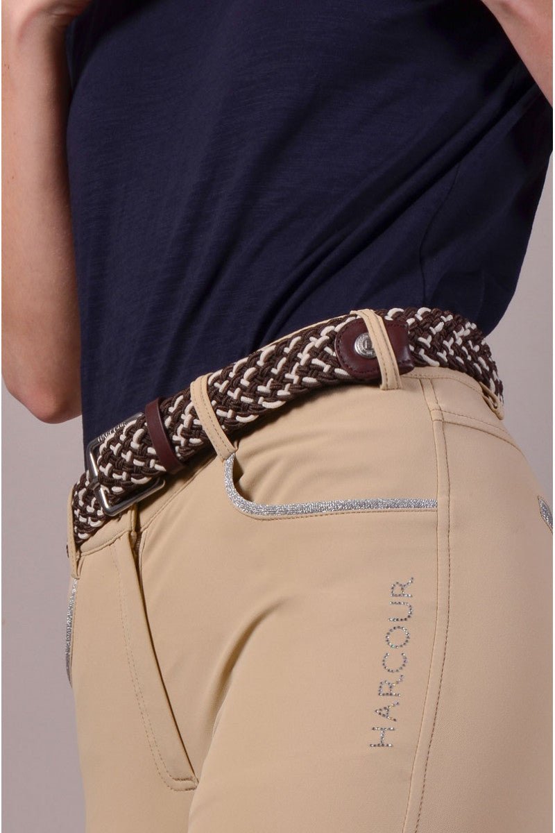 Harcour Kinoa Belt - Harcour USA - Equiluxe Tack