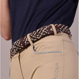 Harcour Kinoa Belt - Harcour USA - Equiluxe Tack