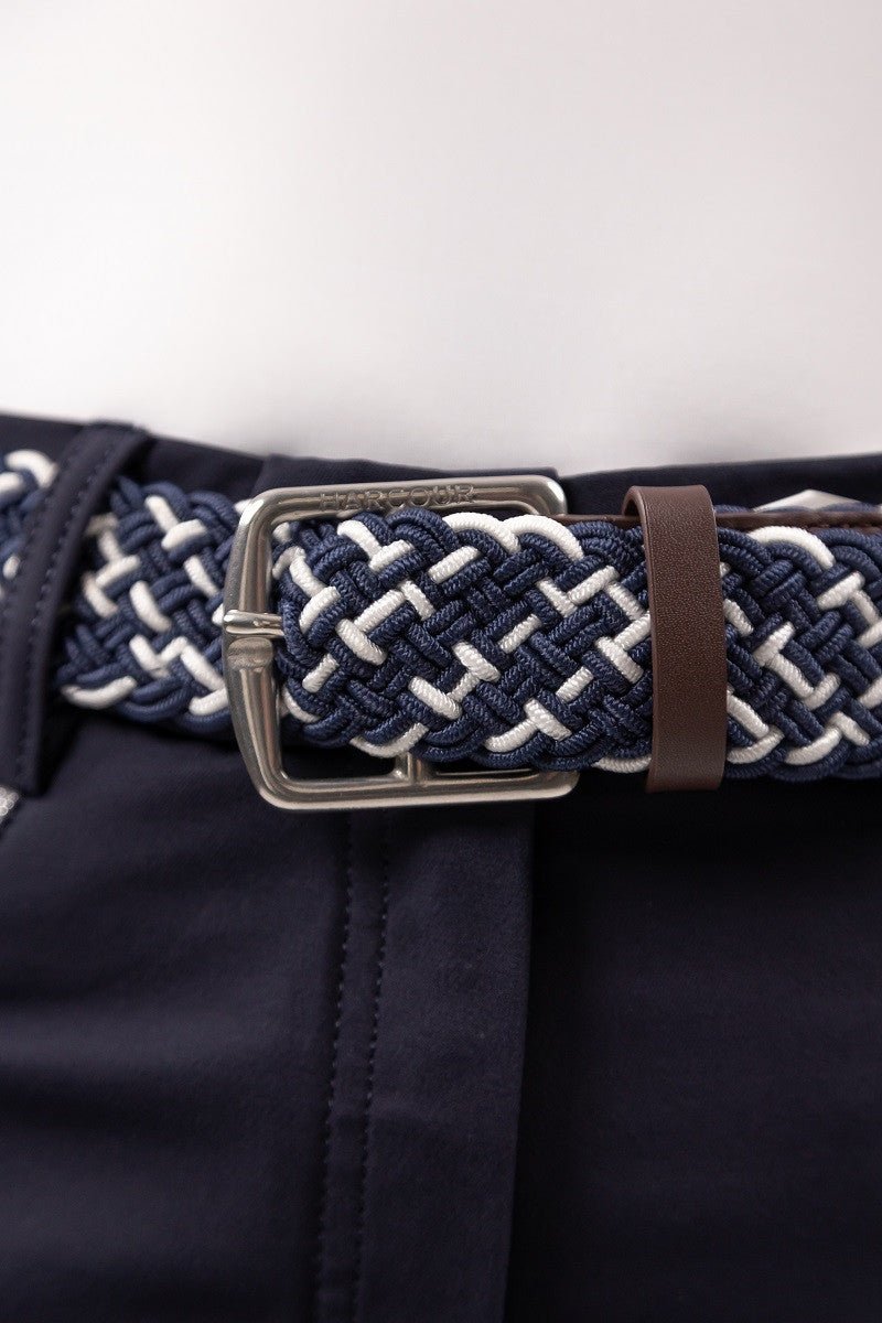 Harcour Kinoa Belt - Harcour USA - Equiluxe Tack