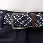 Harcour Kinoa Belt - Harcour USA - Equiluxe Tack
