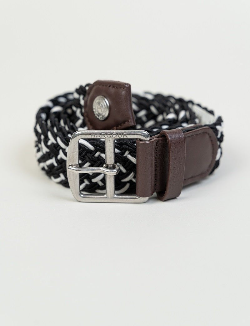 Harcour Kinoa Belt - Harcour USA - Equiluxe Tack