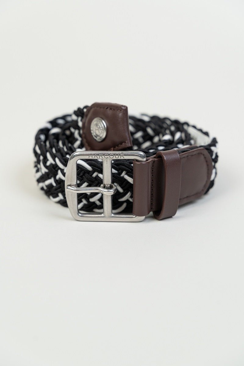 Harcour Kinoa Belt - Harcour USA - Equiluxe Tack