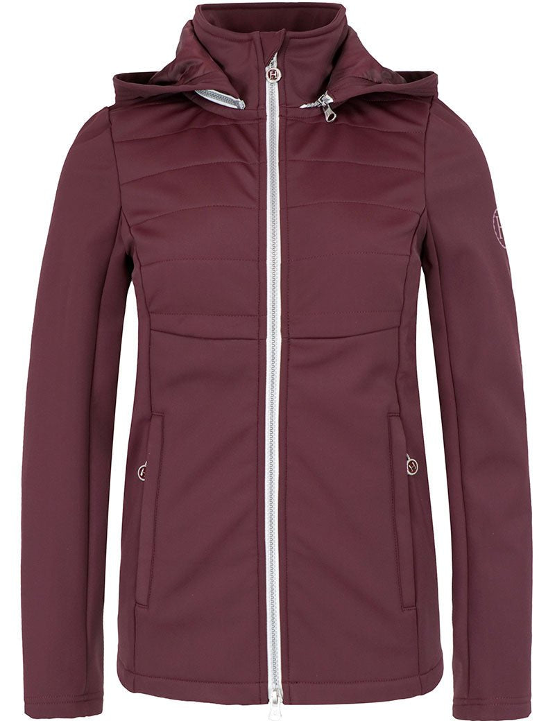 Harcour Laurens Woman's Jacket - Harcour USA - Equiluxe Tack