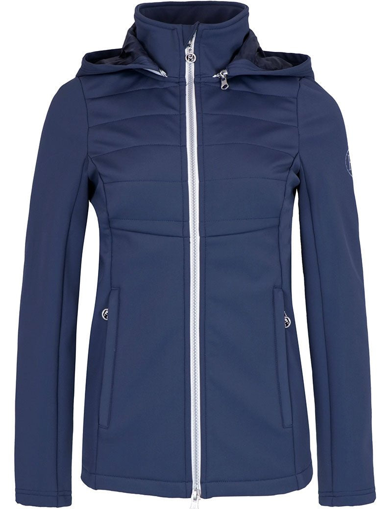 Harcour Laurens Woman's Jacket - Harcour USA - Equiluxe Tack