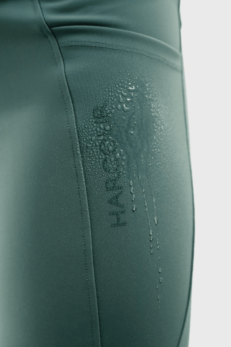 Harcour Luce Women's Legging Breeches - Harcour USA - Equiluxe Tack
