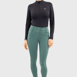 Harcour Luce Women's Legging Breeches - Harcour USA - Equiluxe Tack