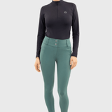 Harcour Luce Women's Legging Breeches - Harcour USA - Equiluxe Tack