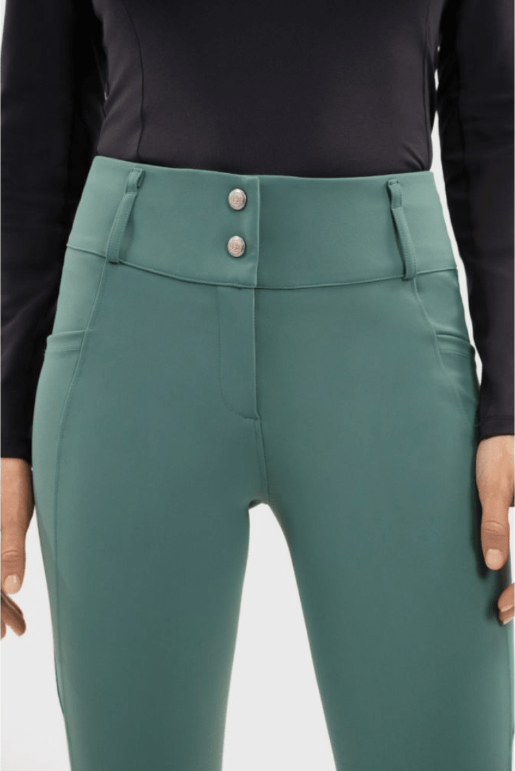 Harcour Luce Women's Legging Breeches - Harcour USA - Equiluxe Tack