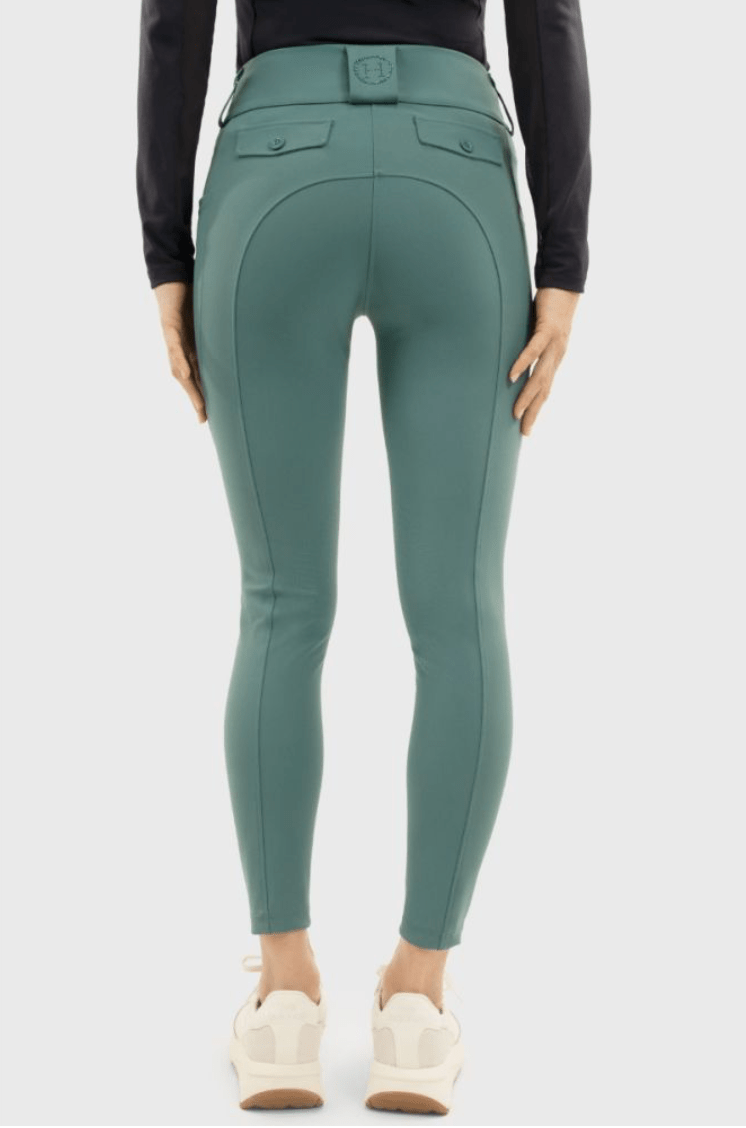 Harcour Luce Women's Legging Breeches - Harcour USA - Equiluxe Tack