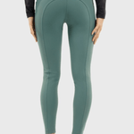 Harcour Luce Women's Legging Breeches - Harcour USA - Equiluxe Tack