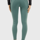Harcour Luce Women's Legging Breeches - Harcour USA - Equiluxe Tack
