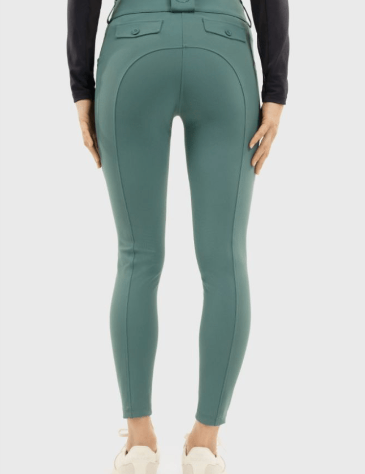 Harcour Luce Women's Legging Breeches - Harcour USA - Equiluxe Tack