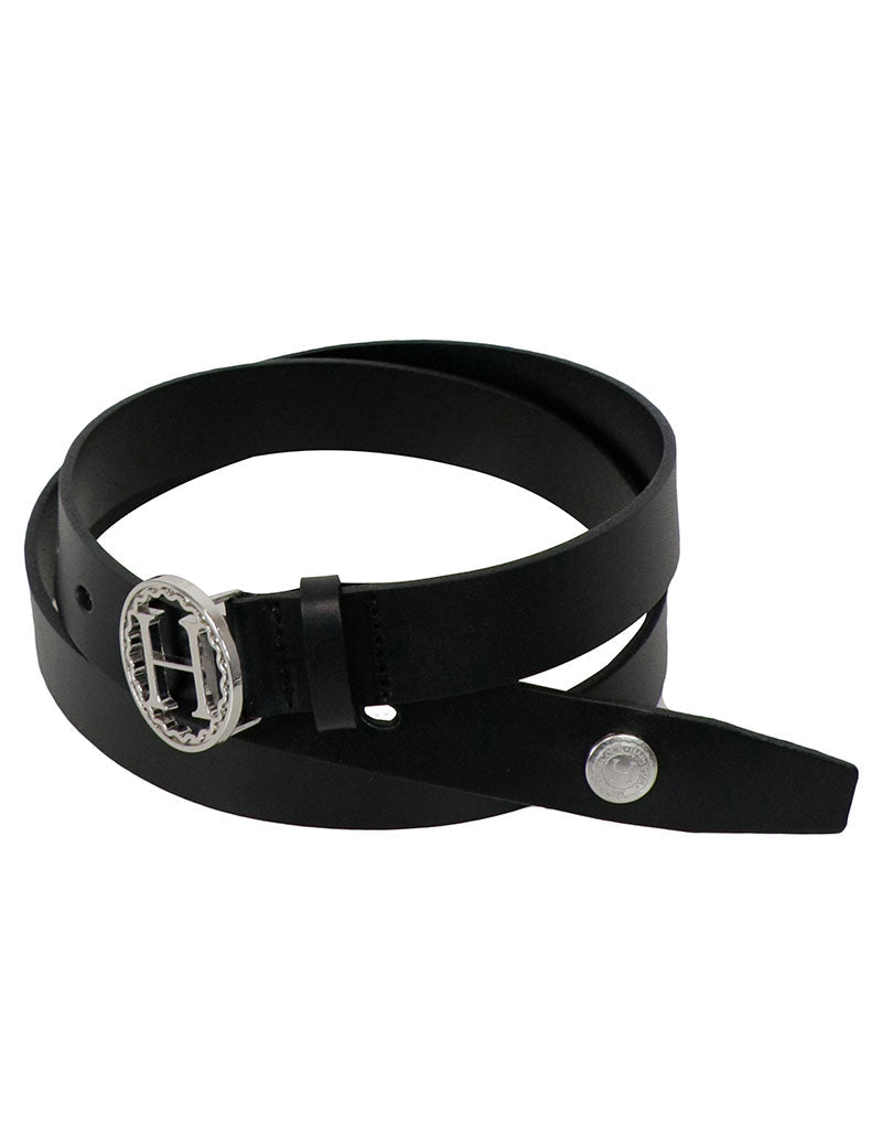 Harcour Luis Belt - Harcour USA - Equiluxe Tack