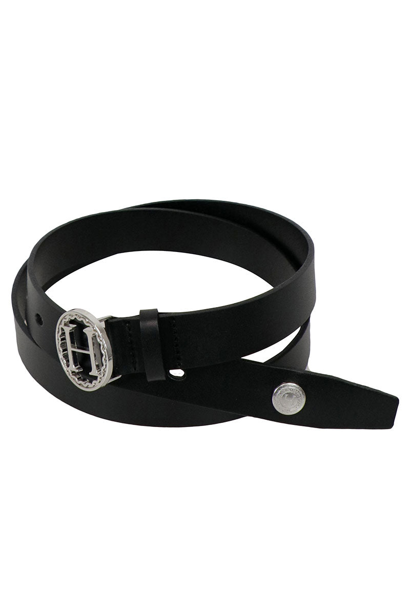 Harcour Luis Belt - Harcour USA - Equiluxe Tack