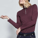 Harcour Luis Belt - Harcour USA - Equiluxe Tack