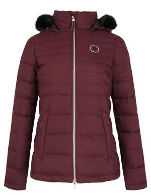 Harcour Margy Woman's Padded Jacket - Harcour USA - Equiluxe Tack