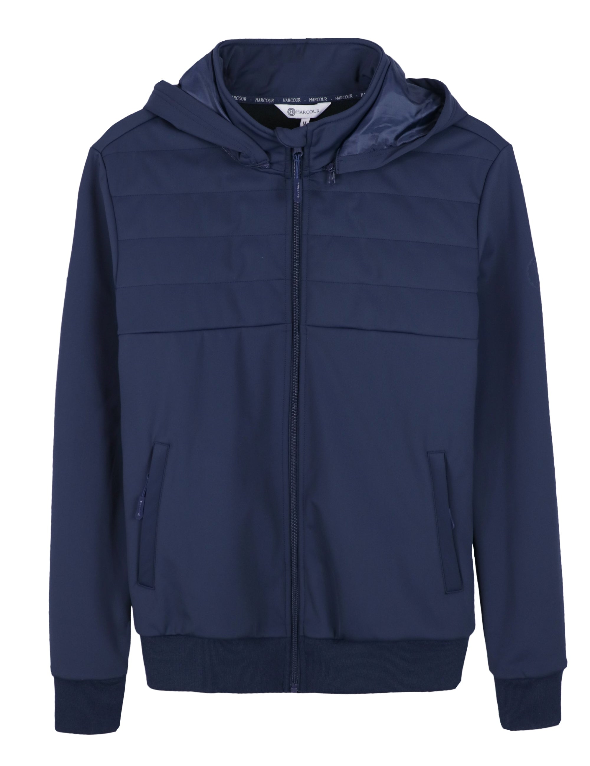 Harcour Miki Mens Jacket - Harcour USA - Equiluxe Tack